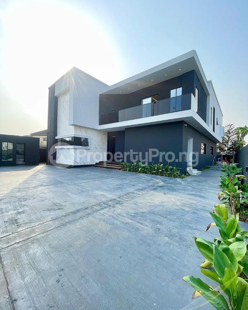5 bedroom House for sale Ajah Lagos