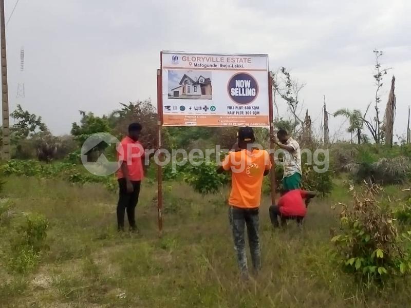 Land for sale Dangote Refinary LaCampaigne Tropicana Ibeju-Lekki Lagos - 0