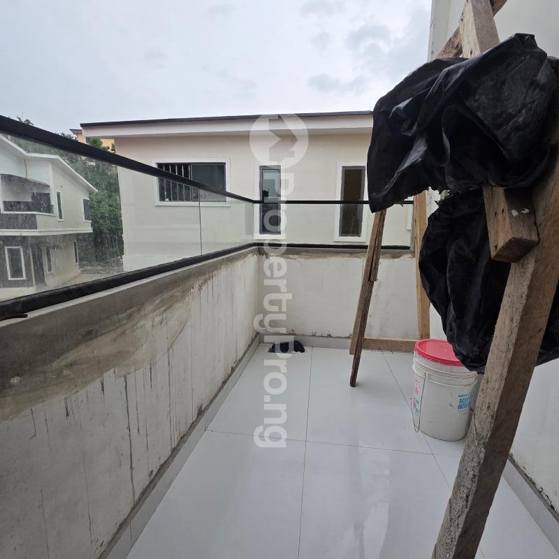 4 bedroom House for sale Opebi Ikeja Lagos
