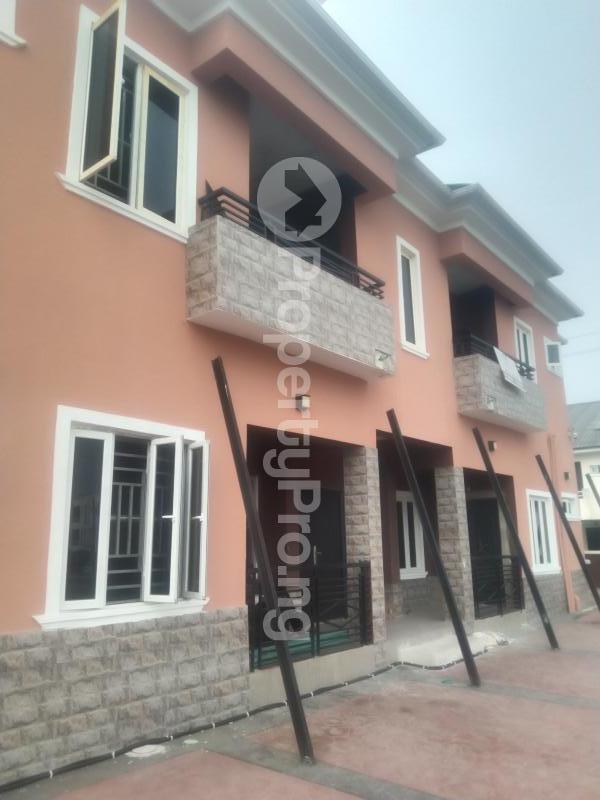 3 bedroom House for rent Meridian Estate Awoyaya Ajah Lagos - 16