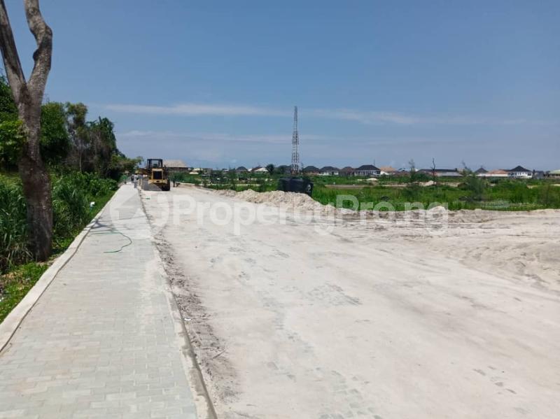 Land for sale Geneses Estate, Badore Road, Ajah, Lagos. Badore Ajah Lagos