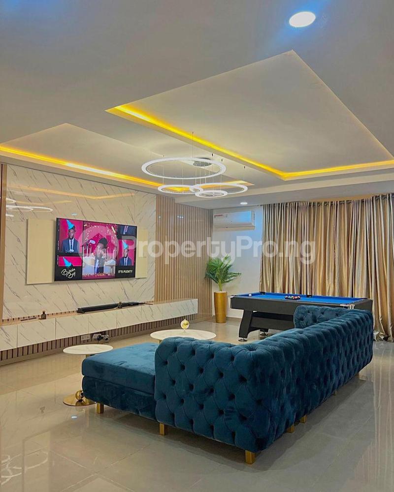 4 bedroom Flat / Apartment for shortlet Ikate Elegushi Lekki Lagos - 2