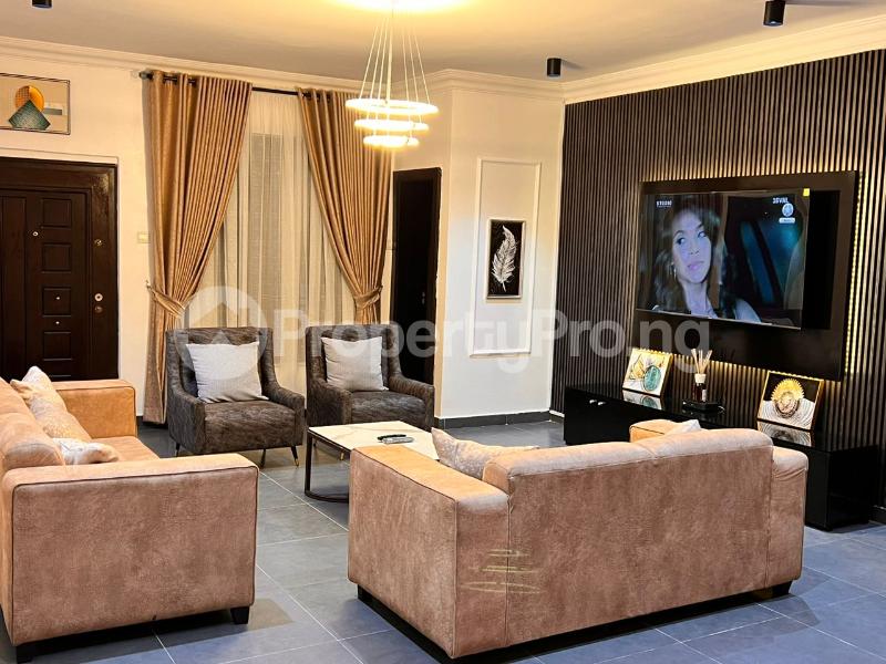 3 bedroom Flat / Apartment for shortlet The Orchard ONIRU Victoria Island Lagos - 13