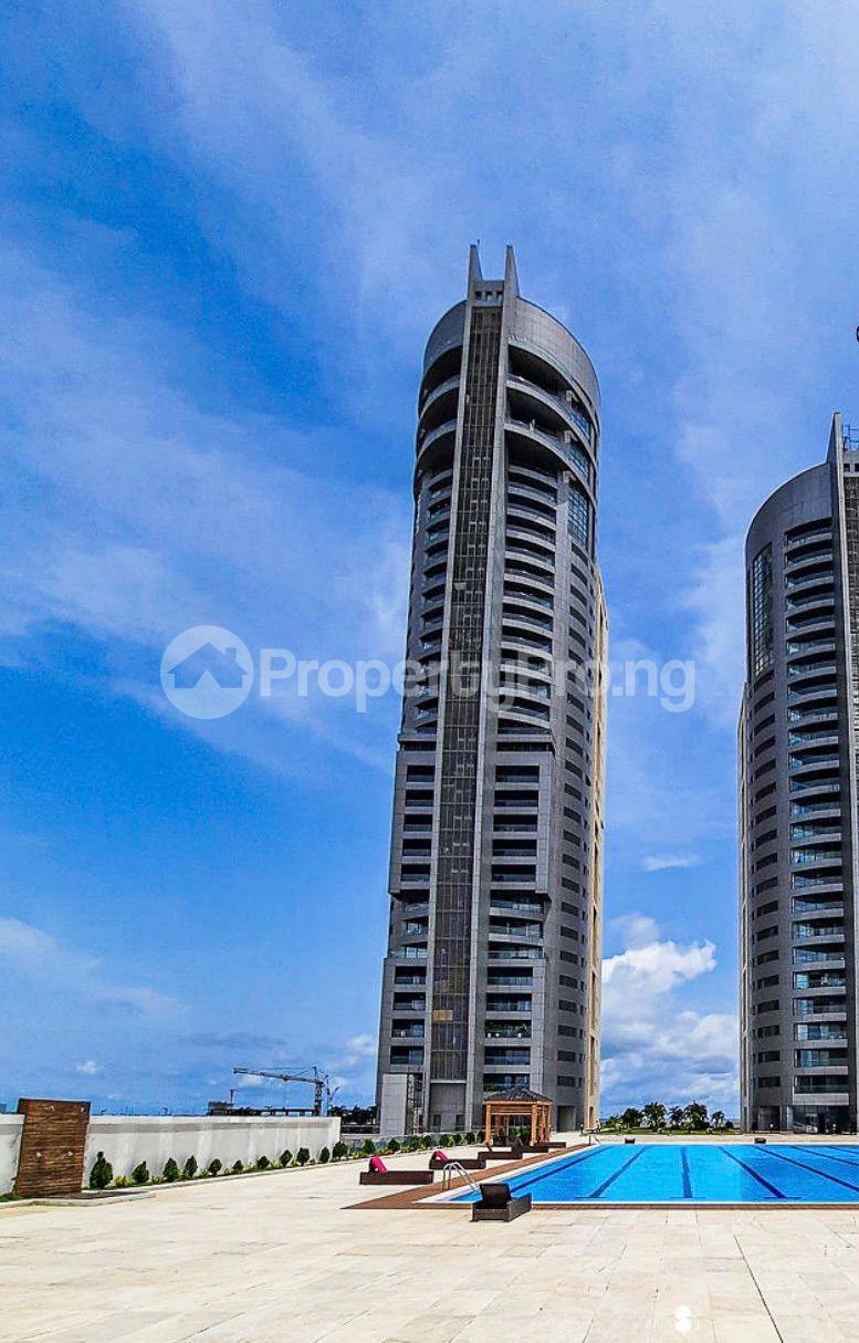 2 bedroom Flat / Apartment for shortlet Eko Pearl, Eko Atlantic Victoria Island Lagos - 10