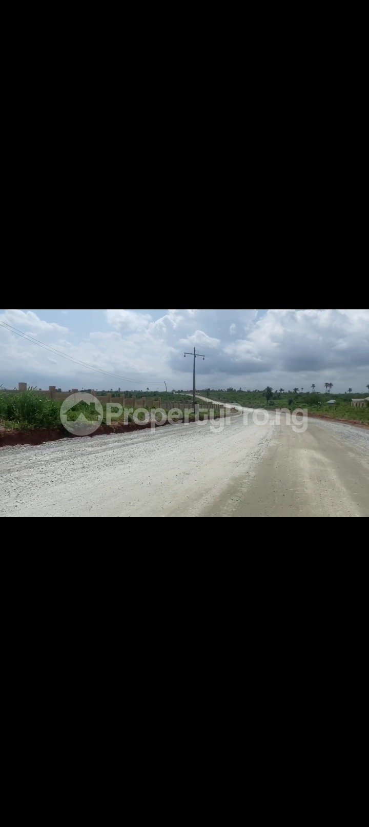 Land for sale Epe Lagos