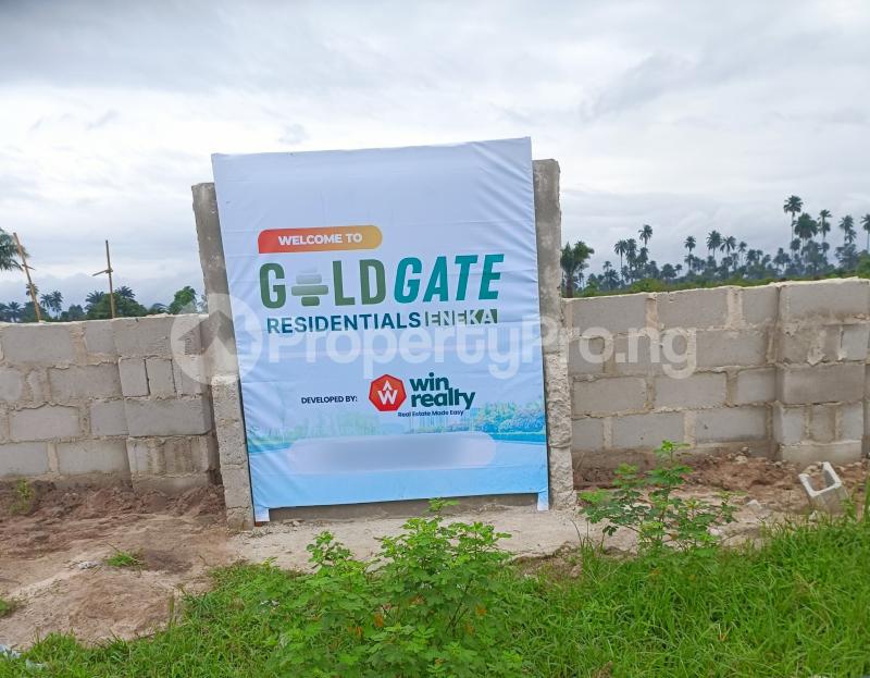 Land in Port Harcourt Rivers Land for sale in portharcourt Land in