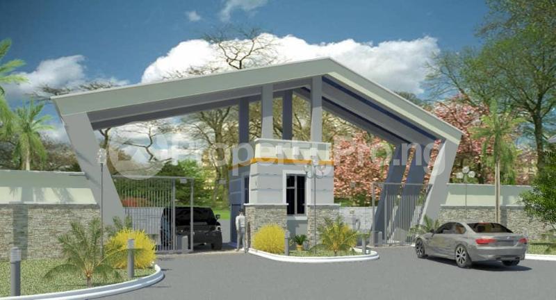 4 bedroom Land for sale Idu Abuja