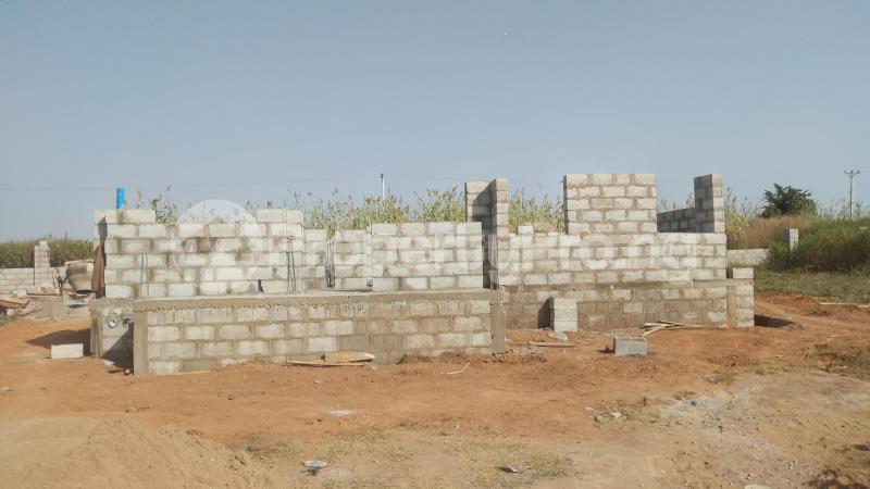 Land for sale Kukuwaba District Wuye Abuja