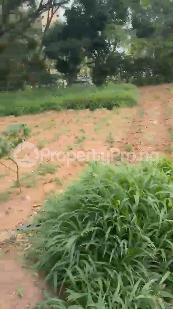 Land for sale By Ibb Maitama Main Maitama Abuja