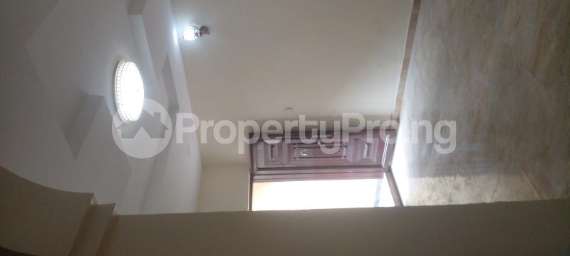 2 bedroom House for rent Greenfield Estate Ago Ago palace Okota Lagos