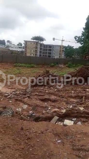 Land for sale Main Maitama Abuja