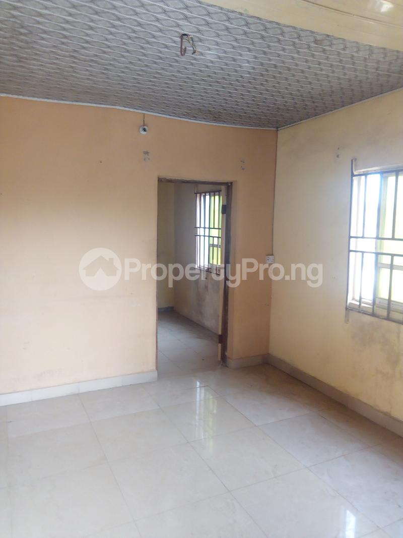 2 Bedroom Flat / Apartment in Governors road Ikotun/Igando Lagos Flat