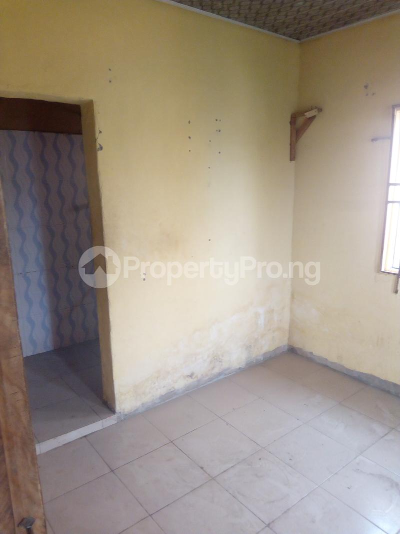 2 Bedroom Flat / Apartment in Governors road Ikotun/Igando Lagos Flat