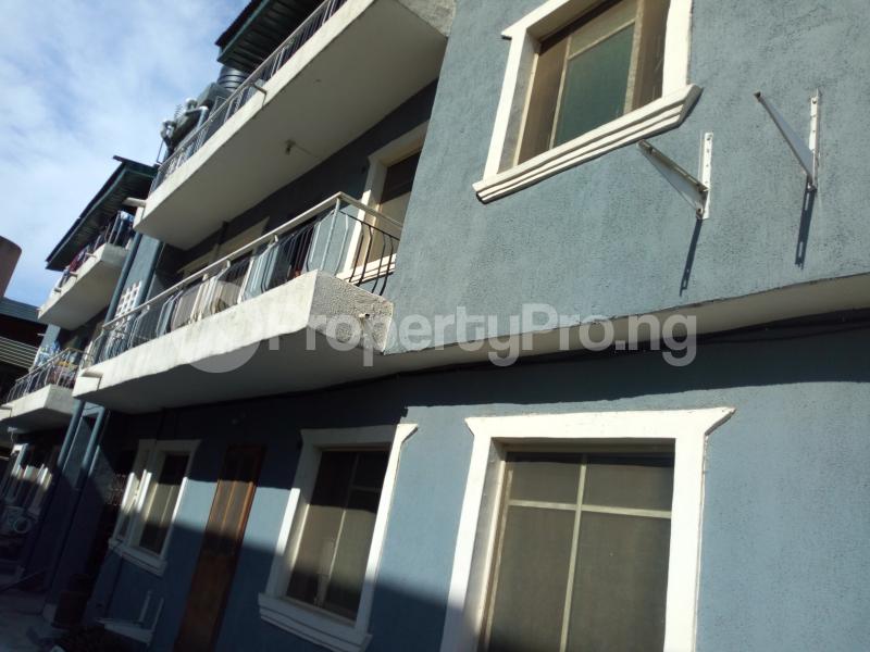 3 bedroom Flat / Apartment for rent . Gbagada Lagos