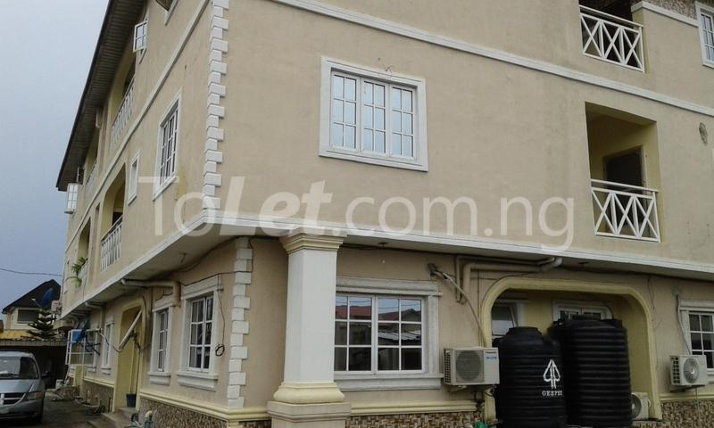 3 bedroom Flat / Apartment for rent Lekki Agungi Lekki Lagos