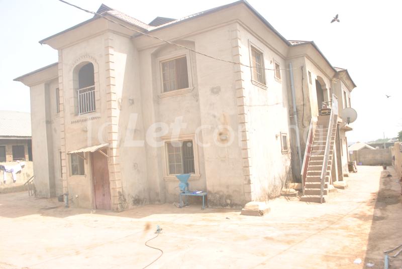 3 bedroom House for sale Oke Ata Ita Eko Abeokuta Ogun