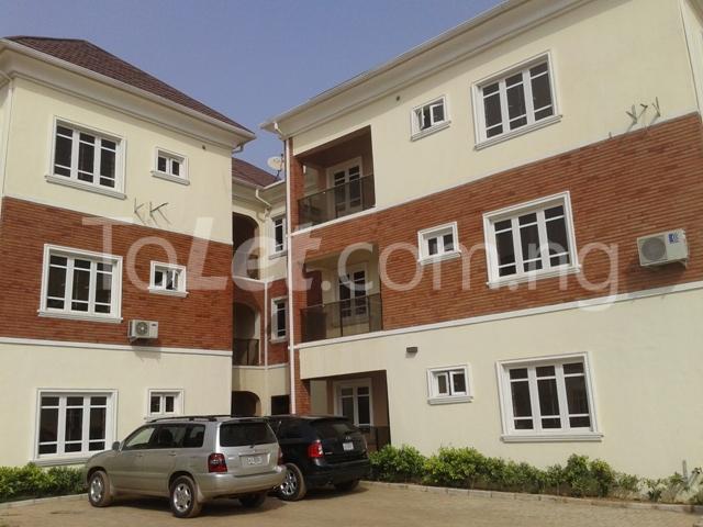 3 bedroom Flat / Apartment for rent Mabushi Mabushi Phase 1 Abuja