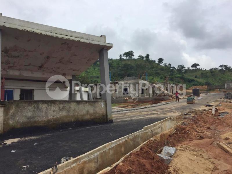 4 bedroom Land for sale Ecowas Estate, Katampe Ext Abuja