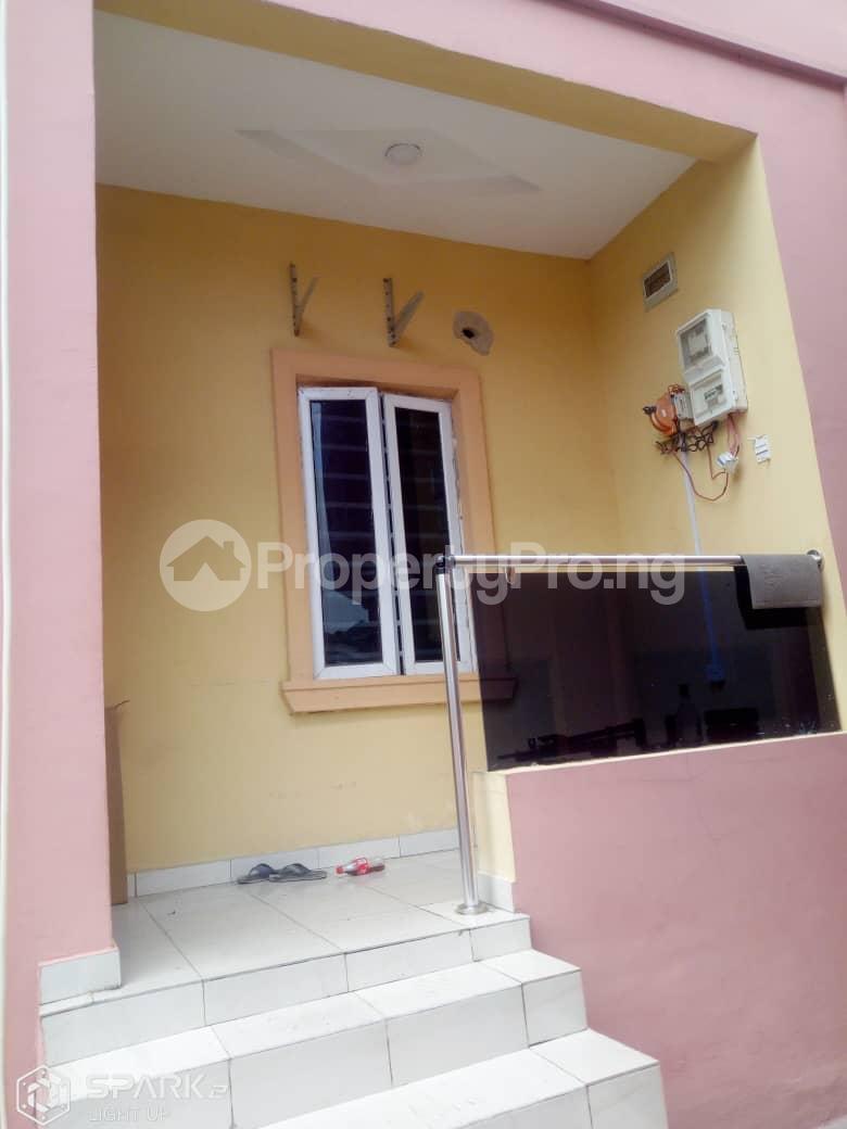 1 bedroom Flat / Apartment for rent Thomas estate Ajah Lagos