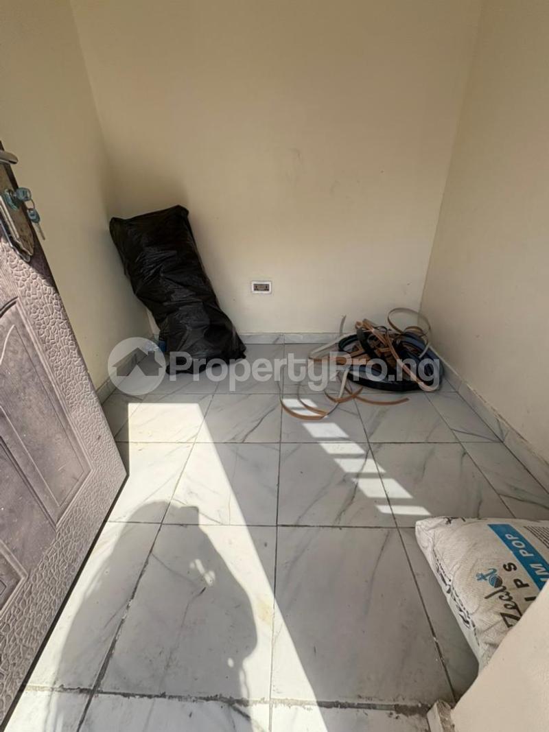 1 bedroom Flat / Apartment for rent Ikota Lekki Lagos