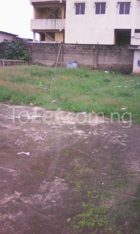 Land for sale Ajao Estate. Lagos Mainland Ajao Estate Isolo Lagos