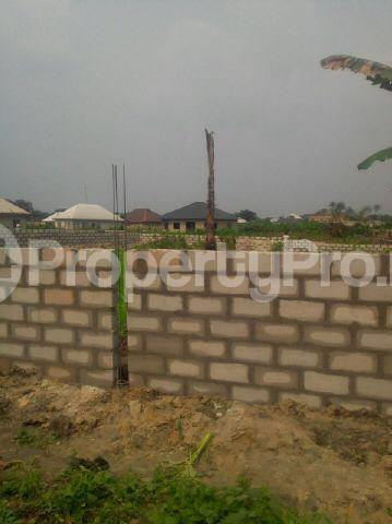 Land for sale 4th Avenue By Enitali Filling Station Egbelu Obio-Akpor Rivers