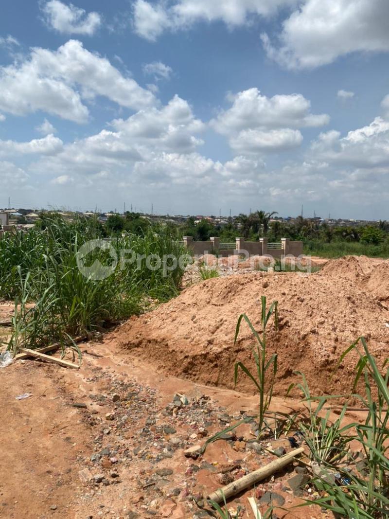 Land for sale Alagbado Abule Egba Lagos