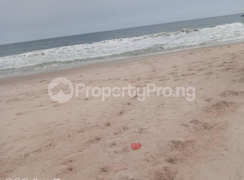 Land for sale Eti Osa Sangotedo Ajah Lagos - 0