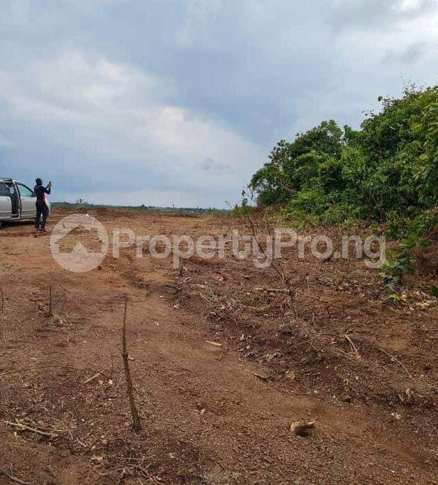 Land for sale Ijako Town, Epe Lagos