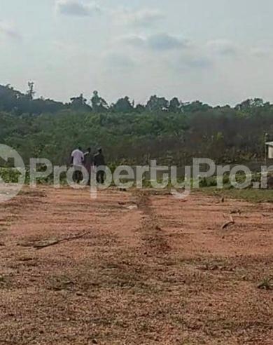Land for sale Epe Lagos