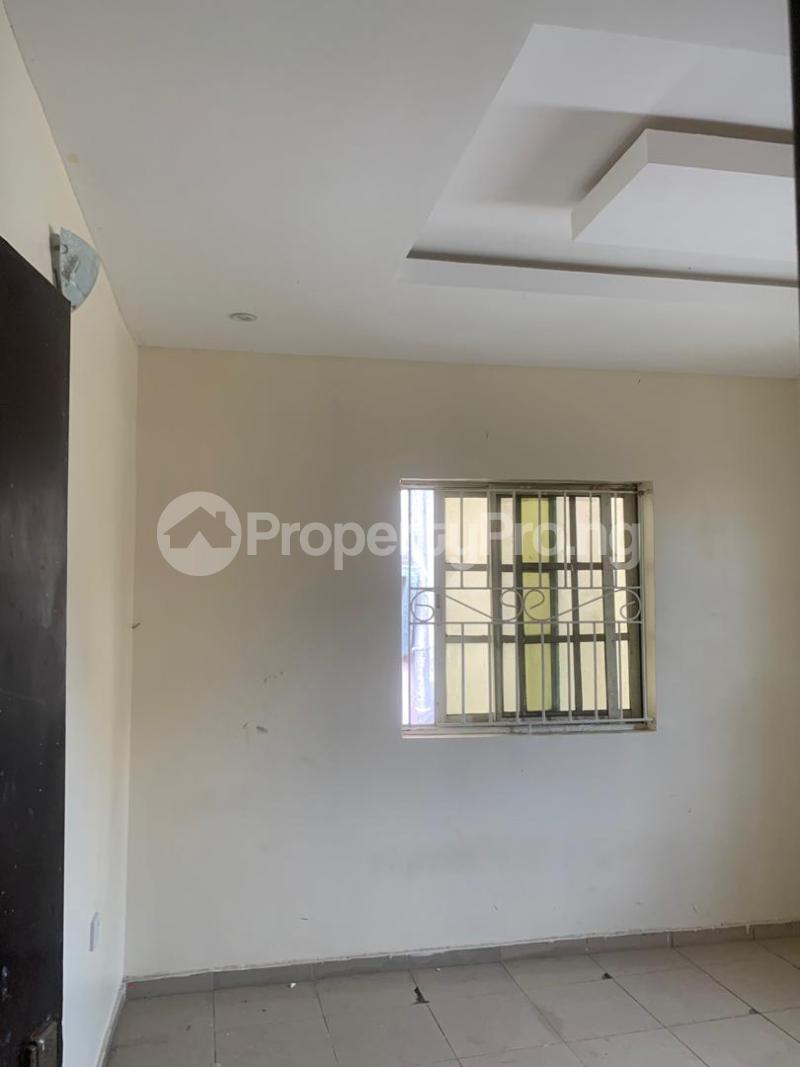 1 bedroom Flat / Apartment for rent Off Market Square Ago Ago palace Okota Lagos