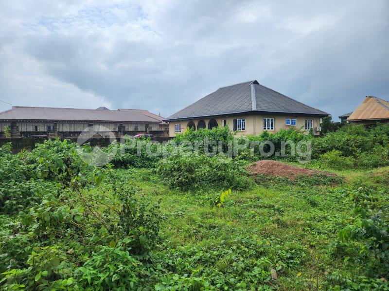 Land for sale Winners Area Wire And Cable Apata Ibadan Oyo