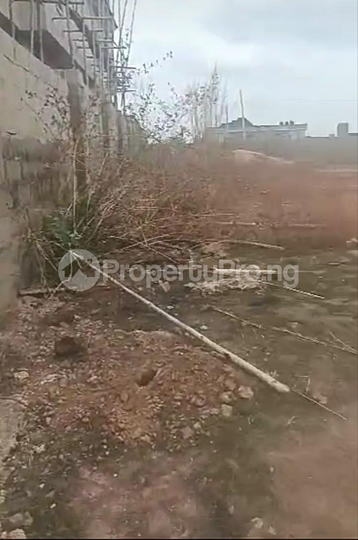 Land for sale Centenary Estate Enugu Enugu