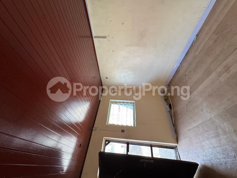 1 bedroom Flat / Apartment for rent Off Adeniran Ogunsanya Adeniran Ogunsanya Surulere Lagos