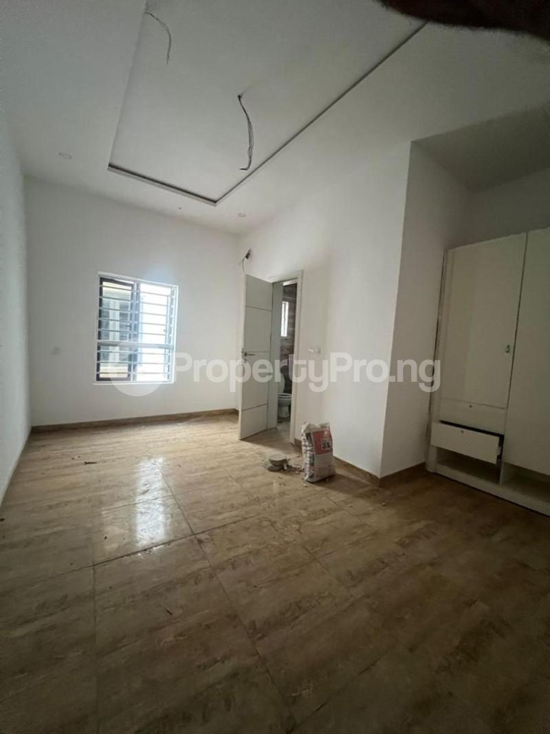 1 bedroom Flat / Apartment for rent orchid Lekki Lagos