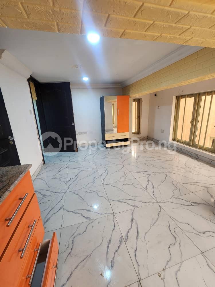 1 bedroom Flat / Apartment for rent Ikate Ikate Lekki Lagos