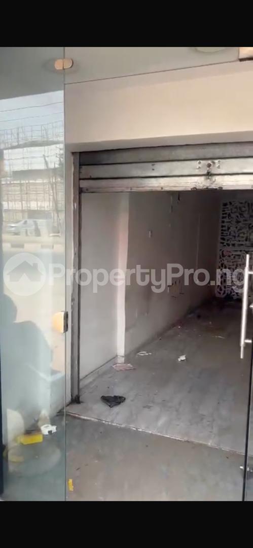 Commercial Property for rent Allen Avenue Allen Avenue Ikeja Lagos