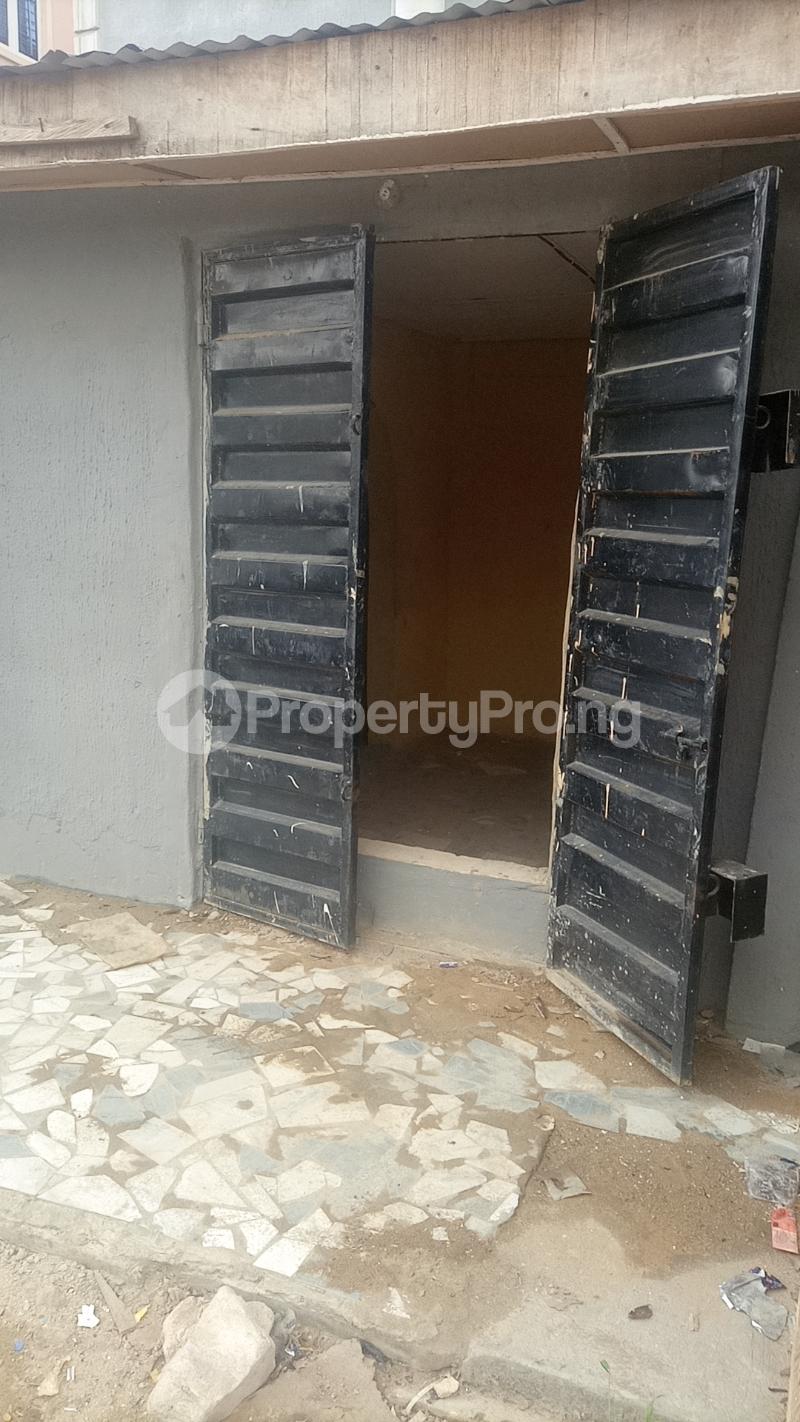 Commercial Property for rent  Ajao Estate Isolo Lagos