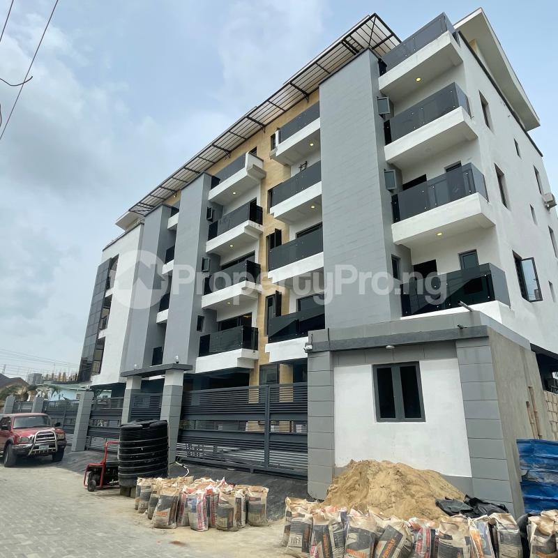 2 Bedroom House in Ologolo Lekki Lagos House for sale in lekki House in lekki 2 Bedroom