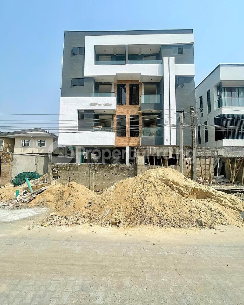 2 bedroom House for sale Ikate Lekki Lagos