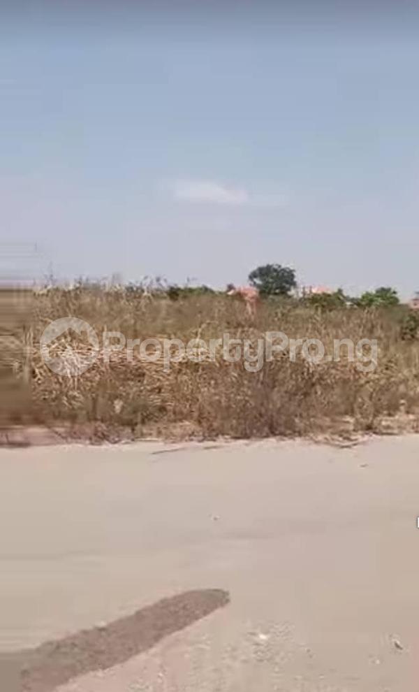 Land for sale F02, Kurudu Bwari, Bwari Abuja - 2
