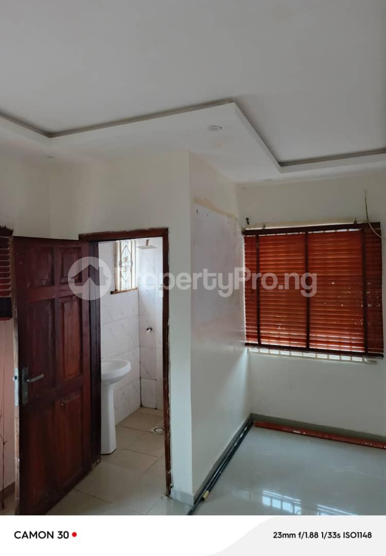 2 bedroom Flat / Apartment for rent Alagbado Abule Egba Lagos