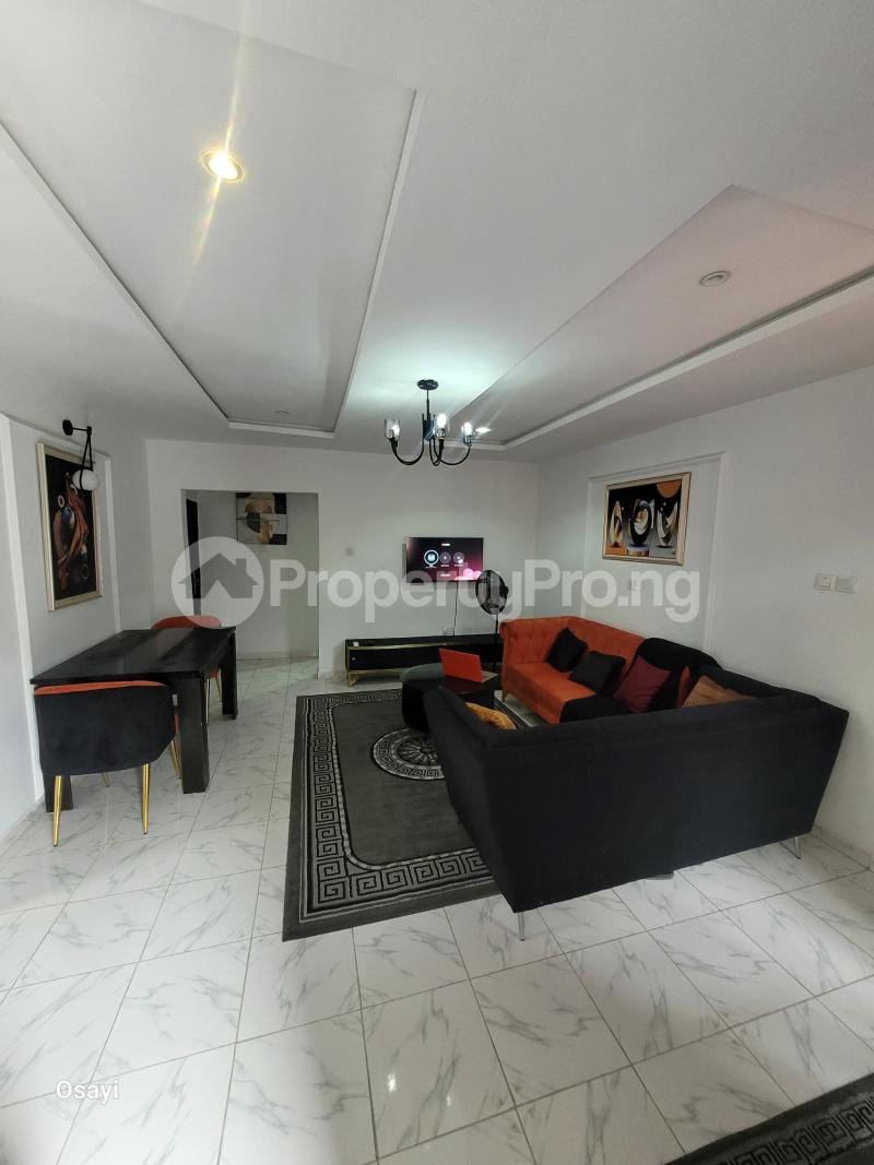 2 bedroom Flat / Apartment for rent Salem Lekki Lagos