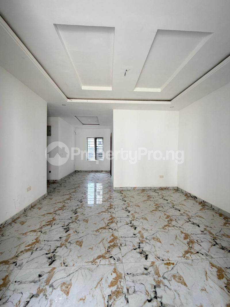 2 bedroom Flat / Apartment for sale  Ajah Lagos
