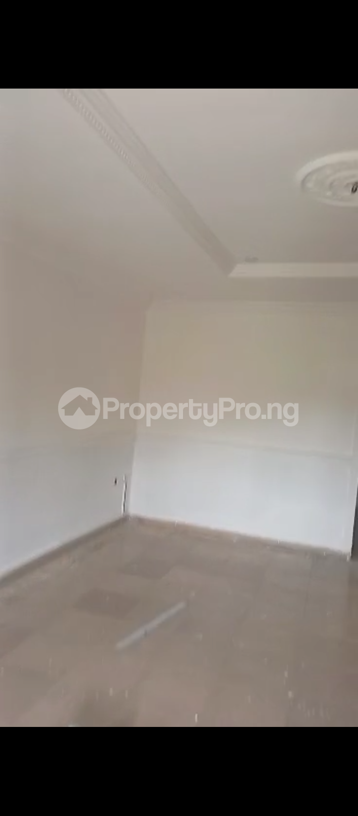 Flat / Apartment for rent Oluodo In An Estate, Ebute Ikorodu Lagos