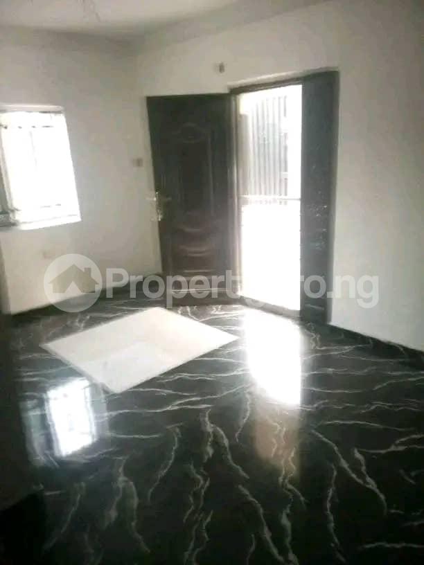 2 bedroom Flat / Apartment for rent Obawole Ifako-ogba Ogba Lagos