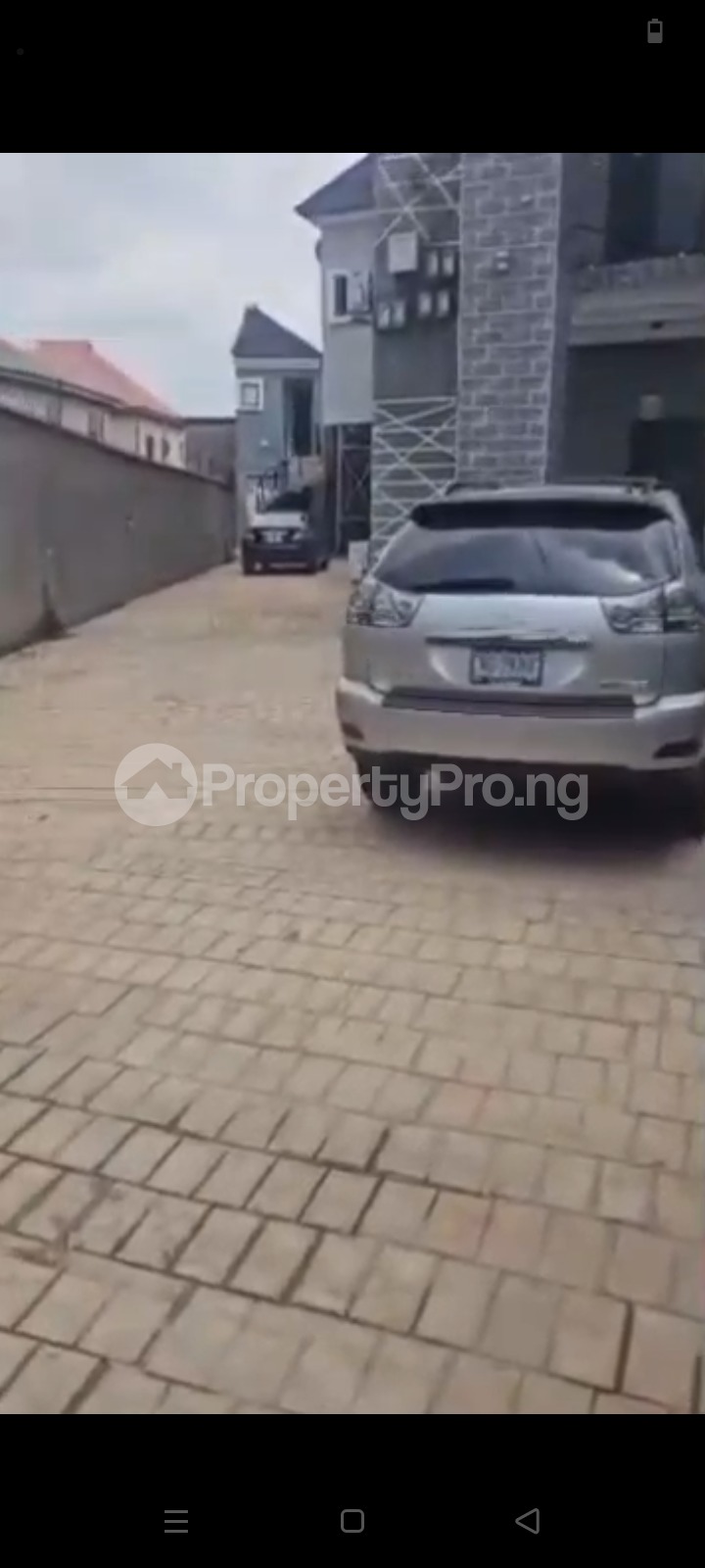 2 bedroom Flat / Apartment for rent Baruwa Baruwa Ipaja Lagos