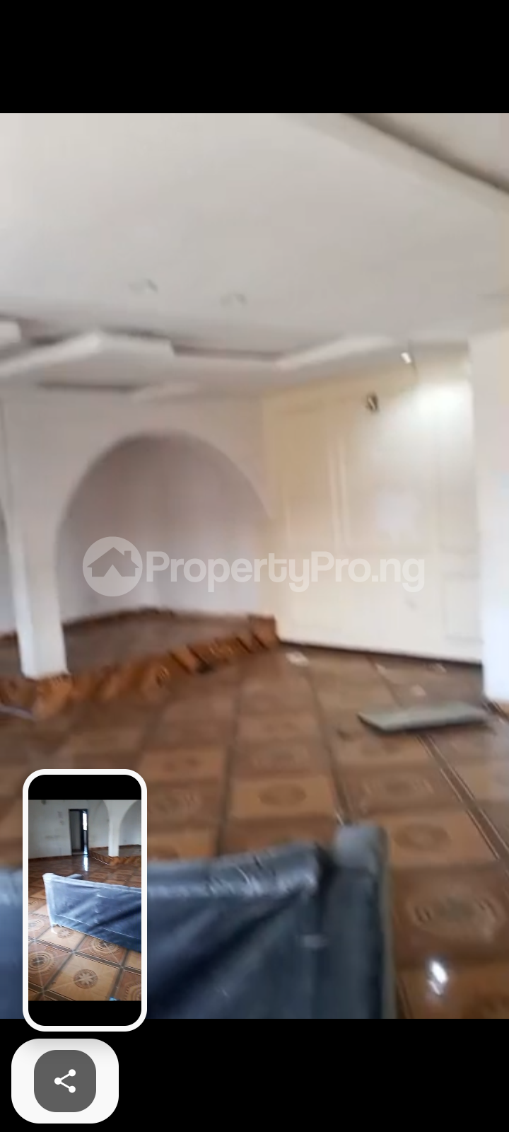 2 bedroom Flat / Apartment for rent Egbeda Egbeda Alimosho Lagos