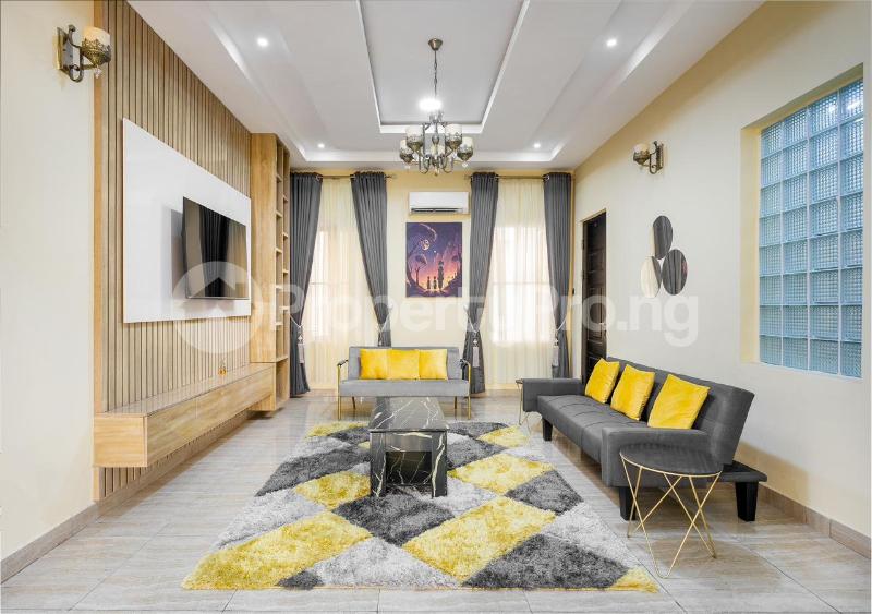 2 bedroom Flat / Apartment for shortlet Oniru Victoria Island Lagos