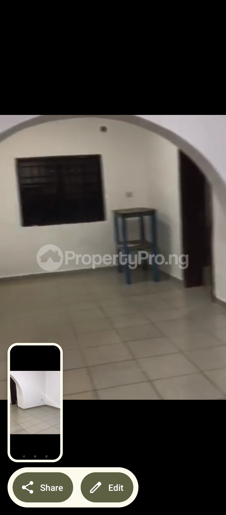 Flat / Apartment for rent Oregun Oregun Ikeja Lagos - 0